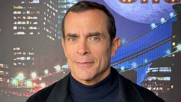 Κωνσταντίνος Μαρκουλάκης για Χριστόφορο Παπακαλιάτη: «Δεν υπάρχει ανταγωνισμός μεταξύ μας, κάνουμε διαφορετικά πράγματα»