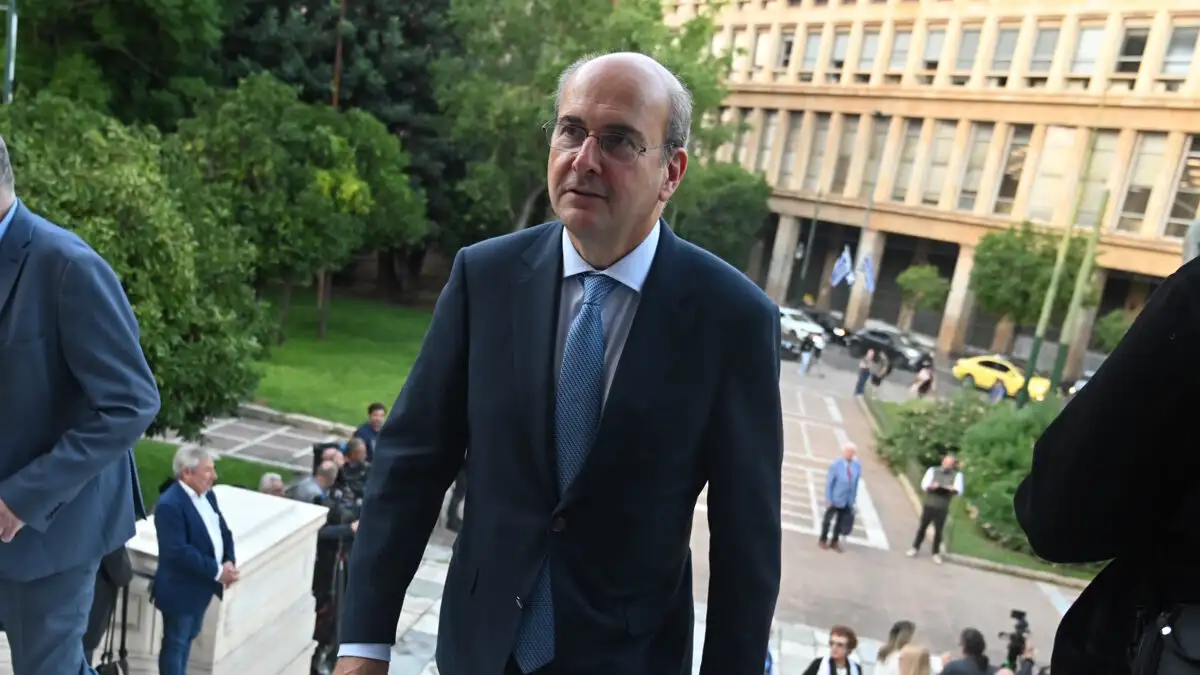 Χατζηδάκης για ΕΛΤΑ: Δεν είχε εξηγηθεί στην κοινωνία η οξύτητα του προβλήματος που αντιμετωπίζουν