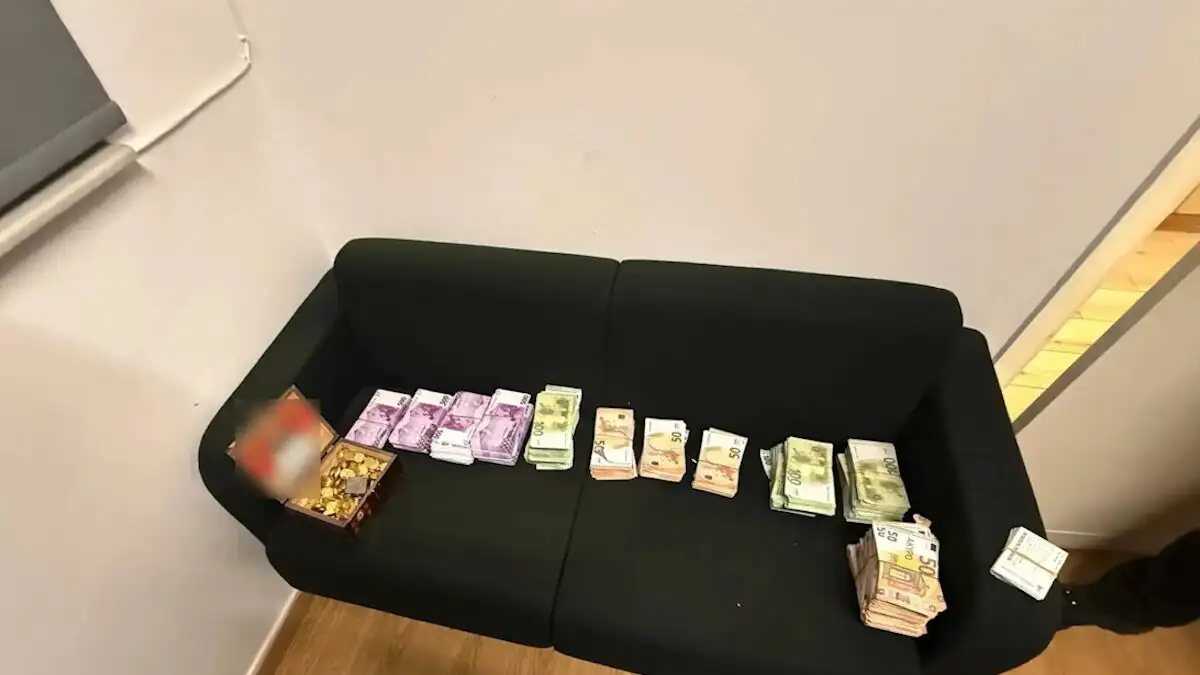 Σπύρος Μαρτίκας για τον επιχειρηματία με τις απάτες των 1,3 εκ. ευρώ: «Έφαγε 250.000 από τον Παντελή Παντελίδη το βράδυ που σκοτώθηκε»