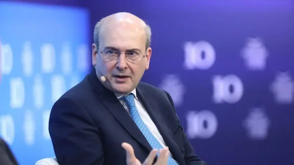 Κωστής Χατζηδάκης για ΕΛΤΑ:  Ως εδώ! Δεν θα δεχτώ καμία στοχοποίηση και δεν θα αναλάβω ευθύνες που δεν μου αναλογούν