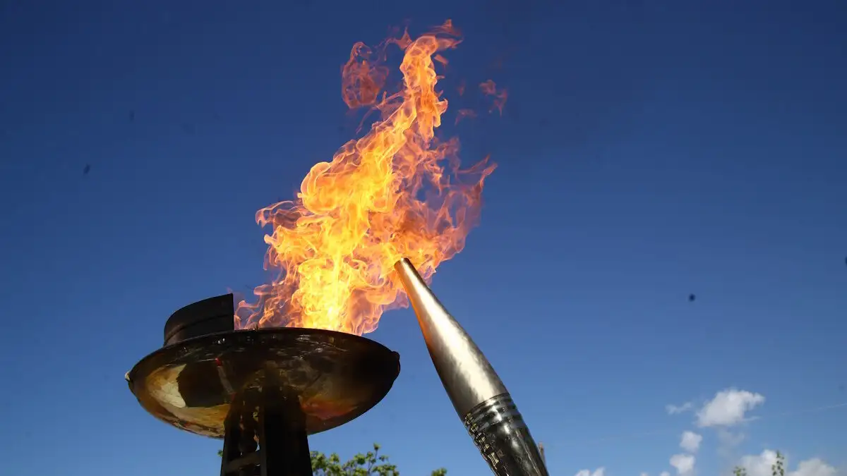 H Λαμία υποδέχεται την Ολυμπιακή Φλόγα την ερχόμενη Τρίτη