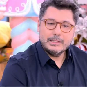 Συγκινεί ο Λάμπρος Κωνσταντάρας για τα 41 χρόνια από τον θάνατο του παππού του: «Φέτος έχεις εκεί τον γιο σου»