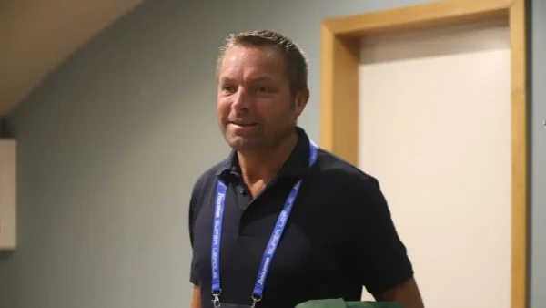 Η ΑΕΚ έστειλε εξώδικό στην ΕΠΟ ζητώντας δήλωση μεταμέλειας από τον Στεφάν Λανουά