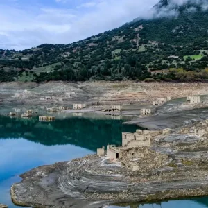 Λειψυδρία: Καμπανάκι για την Αττική – Σε ιστορικό χαμηλό επίπεδο τα αποθέματα νερού