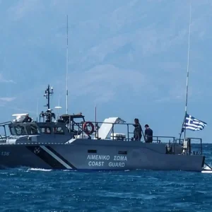 Λιμενικό: 26 μεταφορές ασθενών μέσα στον Οκτώβριο