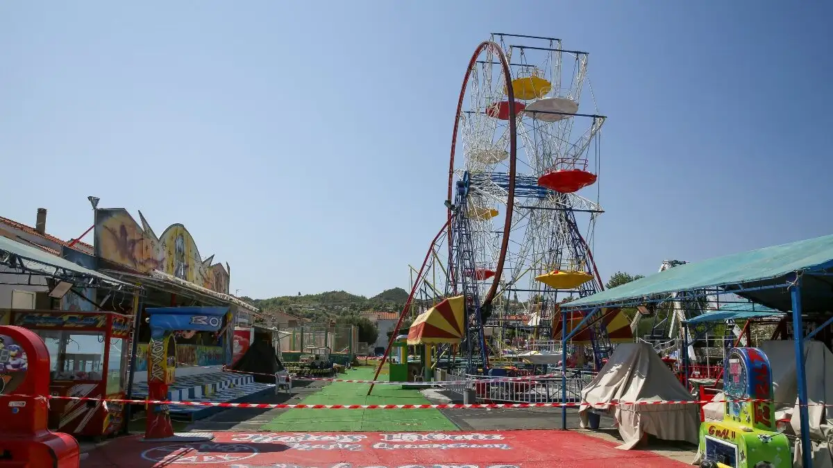 Δίκη για τον θάνατο 19χρονου σε λούνα παρκ στην Χαλκιδική: «Είπα στον χειριστή να κόψει ταχύτητα και σχεδόν με ειρωνεύτηκε», λέει η μητέρα του