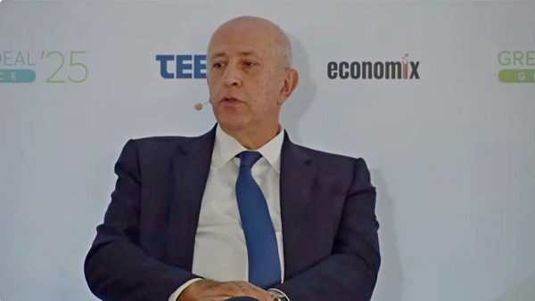 Τα είπε όλα ο Σπύρος Θεοδωρόπουλος - «Πως να έρθουν επενδυτές στη Φθιώτιδα με αυτές τις συνθήκες;»