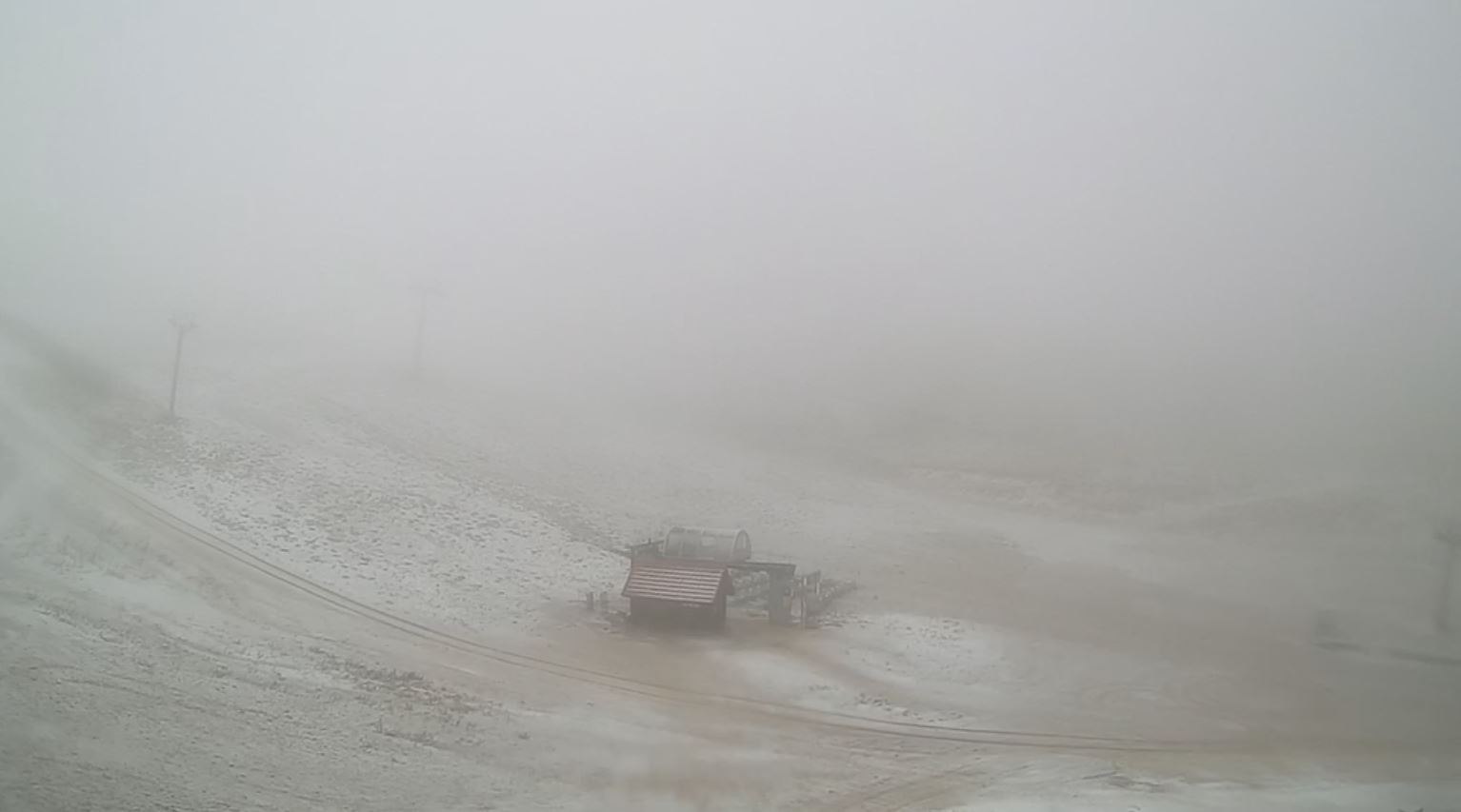 Χιόνια σε Παρνασσό και Βελούχι φέρνει η Adele