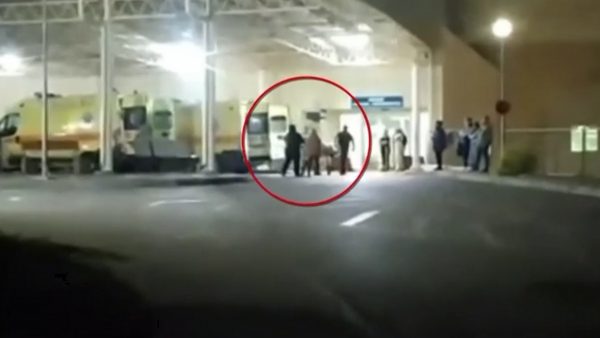 Ένας νεκρός και δύο τραυματίες σε οπαδική συμπλοκή στη Χαλκίδα