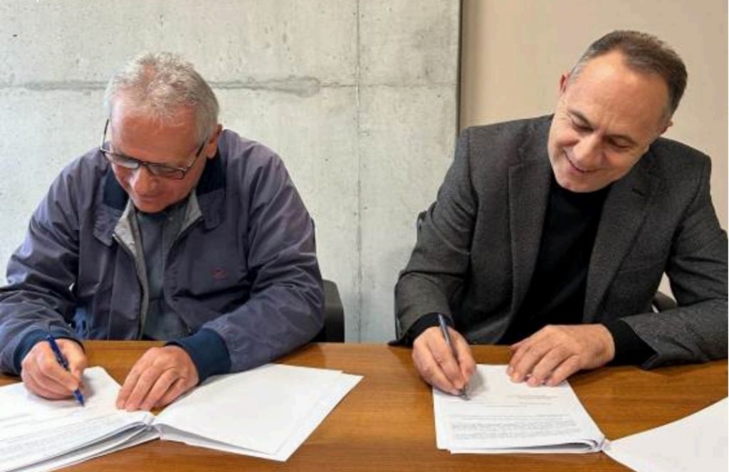 Παπαϊωάννου: «Ενισχύουμε την Αντιπλημμυρική Θωράκιση και την Ανθεκτικότητα των Υποδομών της Λαμίας»