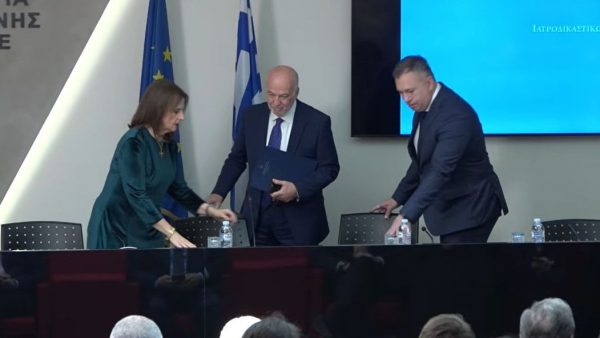 Αλλάζει ο χάρτης των ιατροδικαστικών υπηρεσιών - Ήταν εξαιρετικά κακή η εικόνα τους, λέει ο Φλωρίδης