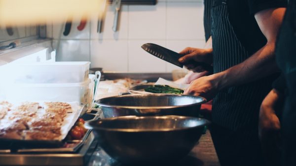 Το «Καπηλειό» αναζητά μάγειρα