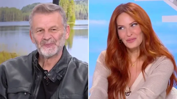 Ο Απόστολος Γκλέτσος και η Σίσσυ Χρηστίδου συναντήθηκαν μετά τον on air καβγά τους - «Πες δημοσίως ότι με αγαπάς», του είπε