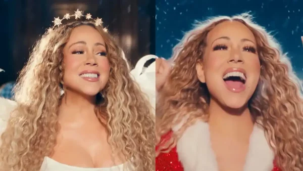 Η Mariah Carey «ξεπάγωσε» και έδωσε το σύνθημα για τα Χριστούγεννα: Η ανάρτηση με το viral «it’s time»