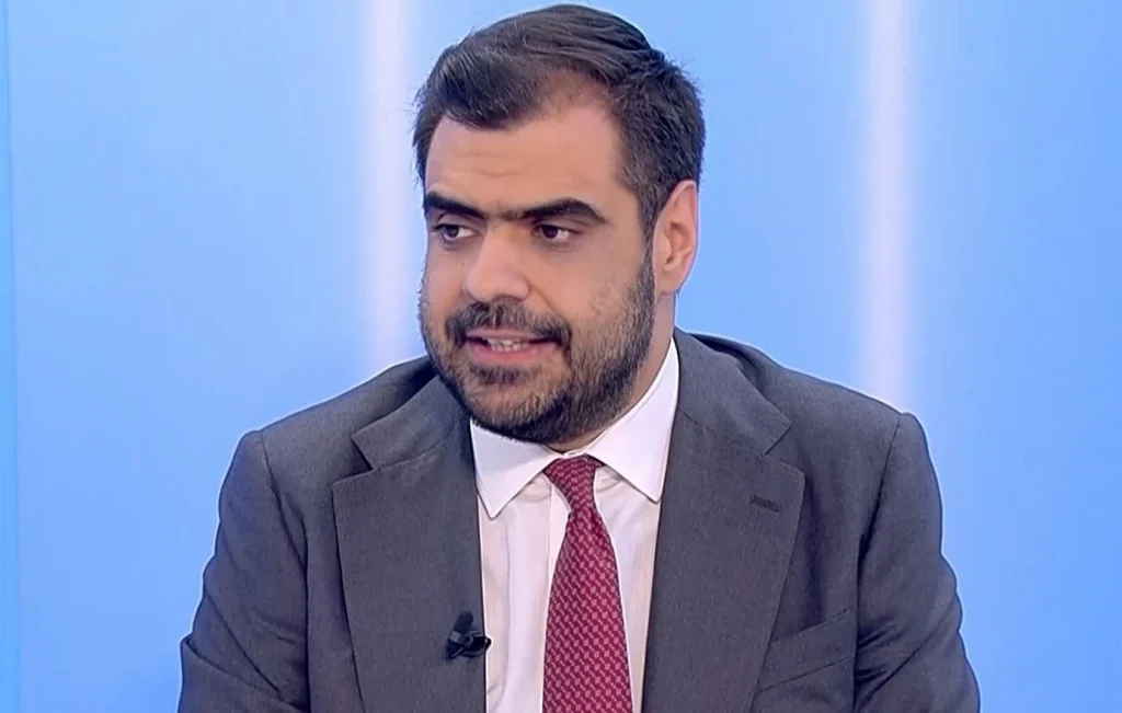 Μαρινάκης: Η κυβέρνηση «μεγαλώνει την πίτα», ενισχύει τα εισοδήματα