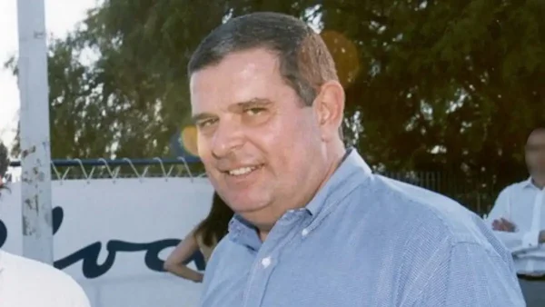 Πέθανε ο επιχειρηματίας Πάνος Μαρινόπουλος