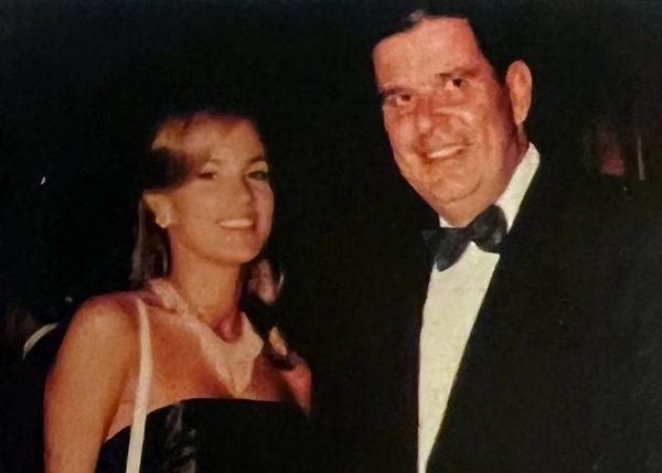 Ο Πάνος Γ. Μαρινόπουλος και το «Marinopoulos story» που σημάδεψε μια ολόκληρη εποχή