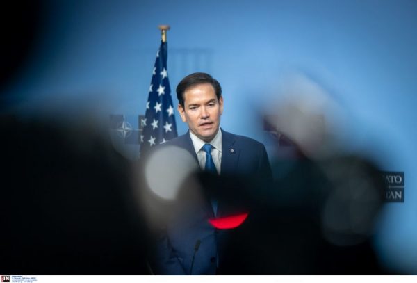 Ο Ρούμπιο σχεδιάζει να μην συμμετάσχει στη σύνοδο του ΝΑΤΟ σε κρίσιμη στιγμή για τον πόλεμο στην Ουκρανία