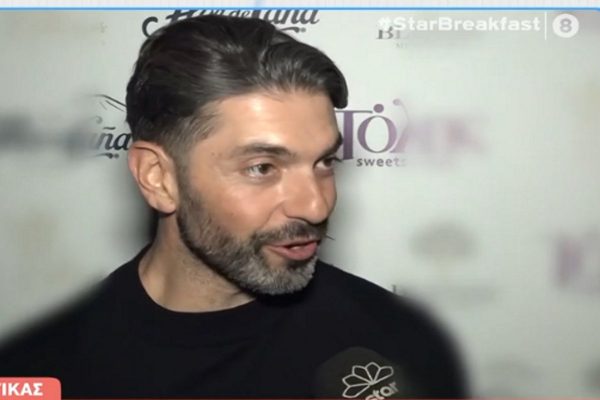 Σπύρος Μαρτίκας: Έχω βρει και άλλα θύματα, χρυσοχόος από τη Λάρισα έχασε 400.000