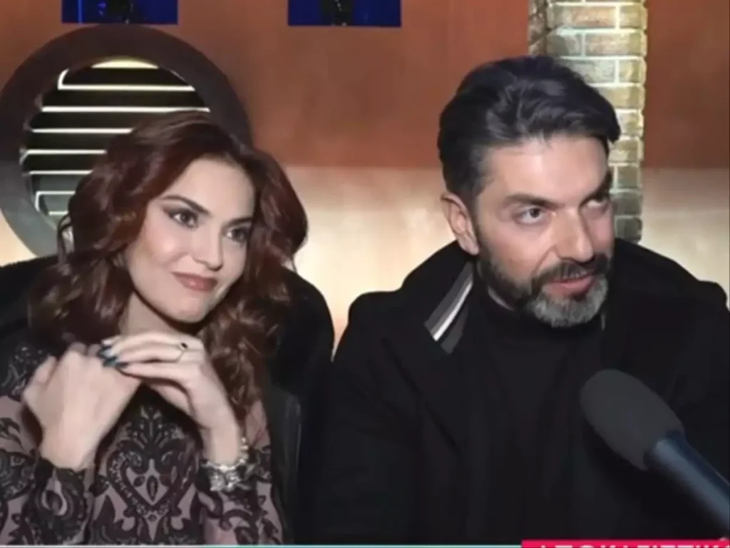 Οι αετονύχηδες «έφαγαν» 40.000 ευρώ και από την influencer Βρισηίδα Ανδριώτου – Ο υπαρχηγός της συμμορίας εκδικήθηκε τον Σπύρο Μαρτίκα γιατί τον αποκάλεσε «γέρο»