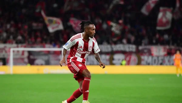 Ολυμπιακός – Ρεάλ Μαδρίτης: Η αποστολή των «ερυθρόλευκων» για το μεγάλο παιχνίδι με τη «Βασίλισσα»