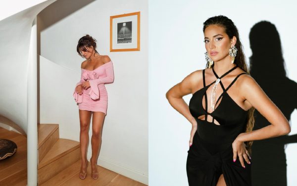 MadWalk 2025: Ανατροπή της τελευταίας στιγμής με τη συμμετοχή της Δήμητρας Ματσούκα – Η Ρία Ελληνίδου στη θέση της