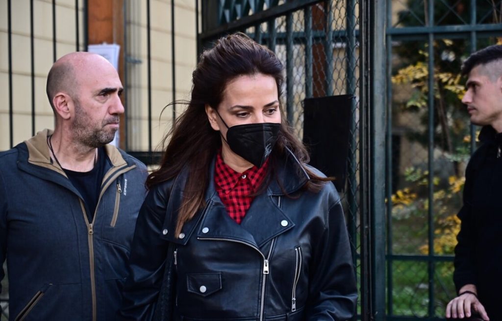 Δήμητρα Ματσούκα: Ο λόγος που σκέφτεται να κάνει μήνυση σε εκπομπή