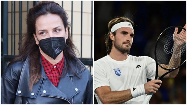 Μπελάδες με τη δικαιοσύνη για Ματσούκα και Τσιτσιπά για επικίνδυνη οδήγηση - Τι υποστήριξαν, τι προβλέπει ο νέος ΚΟΚ