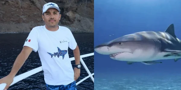 «Ένιωσα το κρανίο μου να σπάει»: Η απίστευτη ιστορία του ανθρώπου που επέζησε από 29 δαγκώματα καρχαρία