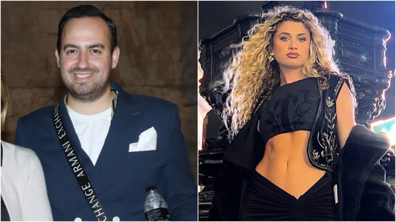 Μαυρίκιος Μαυρικίου για την εκπροσώπηση της Κύπρου από την Antigoni Buxton στη Eurovision 2026: Δεν την ξέρει κανείς