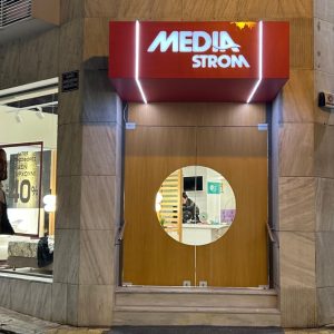 Αναβάθμισε τον ύπνο σου τώρα στη Media Strom Λαμίας με κρεβάτια και στρώματα έως -40%!