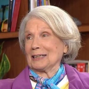 Μέλπω Ζαρόκωστα: Συγκλονίζει ο γιος της για τη μάχη της μητέρας του με την άνοια – «Μια ενοχή που έχω είναι ότι δεν την πήγα νωρίτερα στο γηροκομείο»