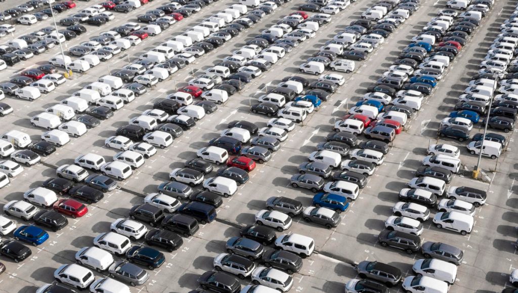 ΑΑΔΕ: Απάτη ΦΠΑ με μεταχειρισμένα αυτοκίνητα – Απώλεια άνω των 212.000 ευρώ