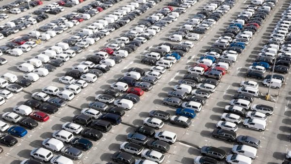 ΑΑΔΕ: Απάτη ΦΠΑ με μεταχειρισμένα αυτοκίνητα – Απώλεια άνω των 212.000 ευρώ