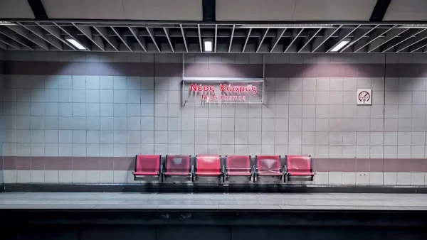 Στάση εργασίας σε ΗΣΑΠ, Μετρό και Τραμ το Σάββατο 29 Νοεμβρίου – Ποιες ώρες δεν θα λειτουργήσουν