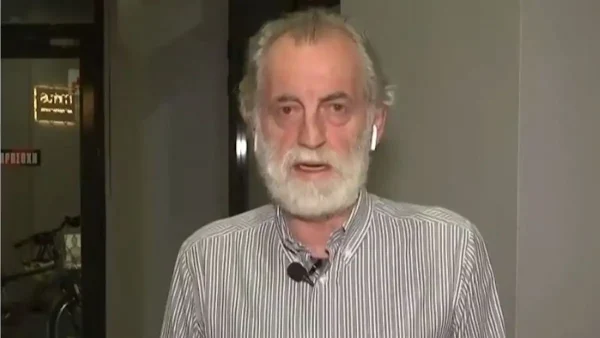 Ο Μιχάλης Αεράκης για το μακελειό στα Βορίζια: «Το θέμα είναι η Παιδεία, πρέπει να ληφθούν αυστηρά μέτρα»