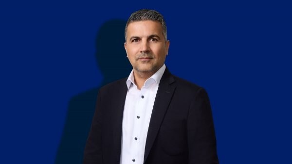 Ο Μίλτος Φοροζίδης νέος CEO στα Lidl Ελλάδας και Κύπρου