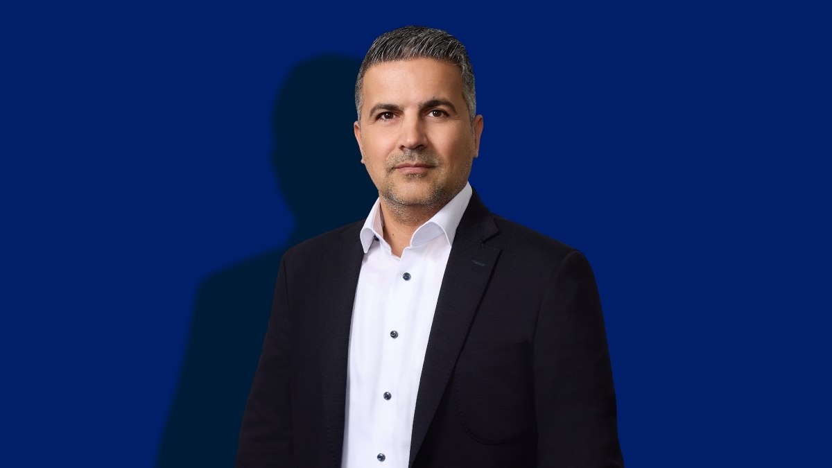 Ο Μίλτος Φοροζίδης νέος CEO στα Lidl Ελλάδας και Κύπρου