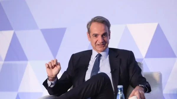 Μητσοτάκης: Όσο η οικονομία πηγαίνει καλά θα έχουμε περιθώρια να στηρίξουμε την κοινωνία και το 2027