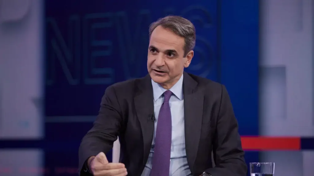 Μητσοτάκης: Έρχονται 2 δισ. € για στήριξη εισοδήματος – Έκτακτη ενίσχυση σε κτηνοτρόφους που έχασαν ζώα από ευλογιά, νέα μέτρα για το στεγαστικό