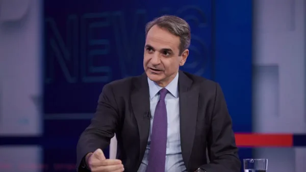 Μητσοτάκης: Έρχονται 2 δισ. € για στήριξη εισοδήματος – Έκτακτη ενίσχυση σε κτηνοτρόφους που έχασαν ζώα από ευλογιά, νέα μέτρα για το στεγαστικό