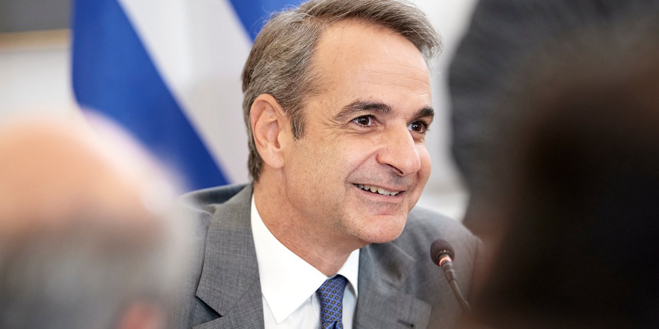 Μητσοτάκης για την Παγκόσμια Ημέρα Εξάλειψης της Βίας Κατά των Γυναικών: Η βία δεν είναι ποτέ ιδιωτική υπόθεση