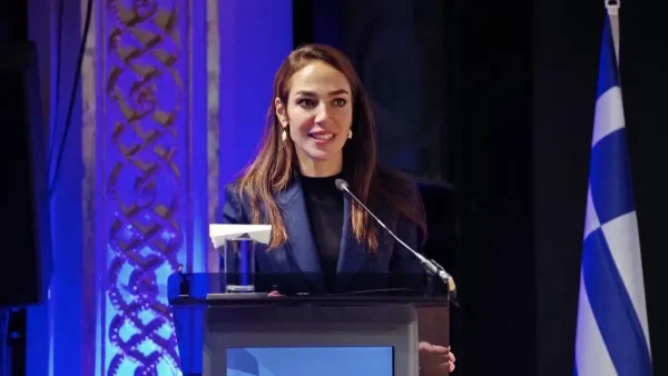 Μιχαηλίδου: Ευρωπαϊκά κονδύλια για τις στεγαστικές ανάγκες σε όλη τη χώρα και μέσω ΠΕΠ