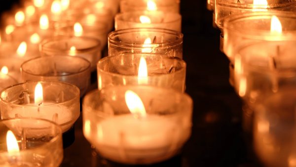 Το Σάββατο το 40ήμερο μνημόσυνο της Βασιλικής Λεπίδα