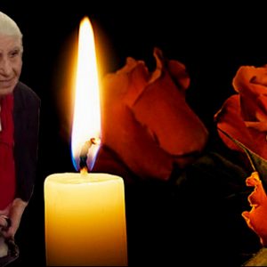 Την Κυριακή το ετήσιο μνημόσυνο της Γεωργίας Μπέλογλου