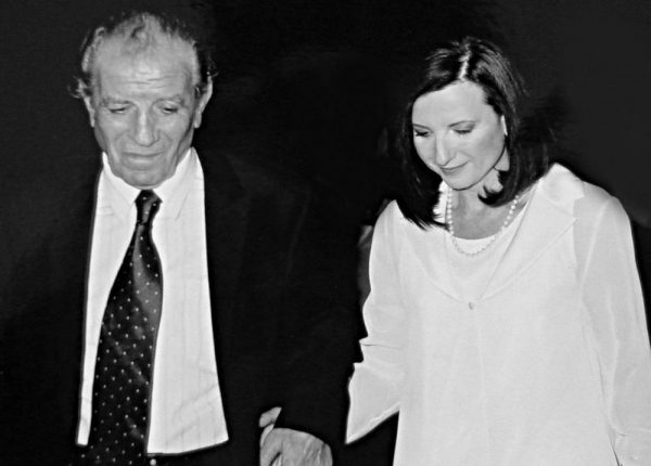 Δομοκός: Η Άννα Μπιθικώτση παρουσιάζει τον πατέρα και το μύθο Γρηγόρη Μπιθικώτση