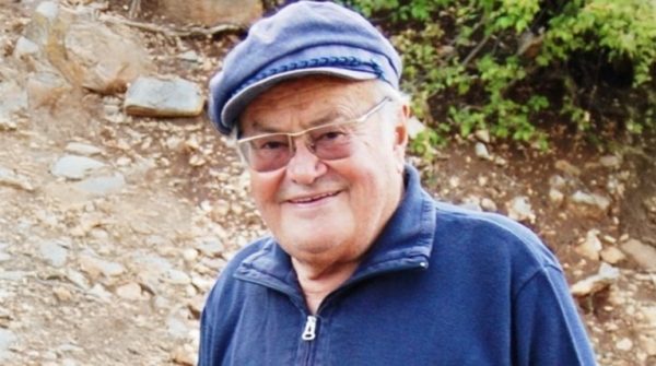 Πέθανε ο Νίκος Παπανικολάου: Γιατρός της Αλίκης Βουγιουκλάκη και ιδρυτής της πρώτης τράπεζας σπέρματος