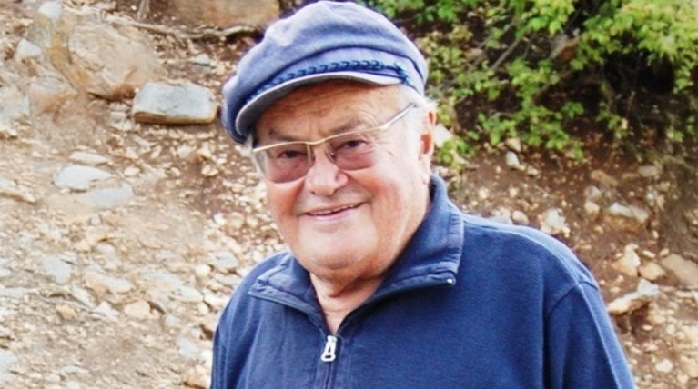 Πέθανε ο Νίκος Παπανικολάου: Γιατρός της Αλίκης Βουγιουκλάκη και ιδρυτής της πρώτης τράπεζας σπέρματος