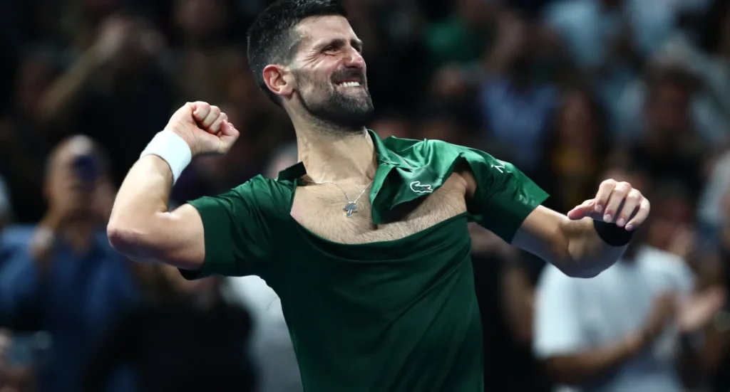 «Πόσα χρήματα έχεις;» - Η ερώτηση που αρνείται να απαντήσει ο Τζόκοβιτς: «Δεν αφορά κανέναν»!