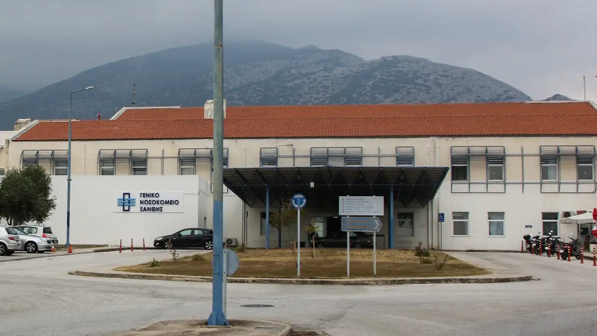 Ξάνθη: Ένας νεκρός και ένας τραυματίας από έκρηξη φούρνου – Εκτοξεύτηκε πόρτα και χτύπησε θανάσιμα το θύμα στο στήθος